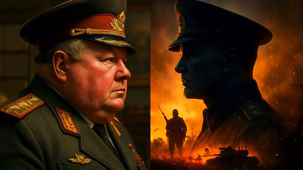 Серия отставок генералов: Кто провалил ключевые направления СВО и куда их дели?