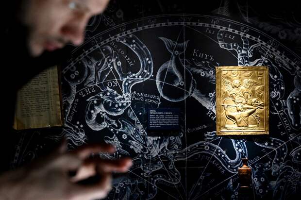 Гороскоп на сегодня: Может вспыхнуть симпатия между вчерашними оппонентами