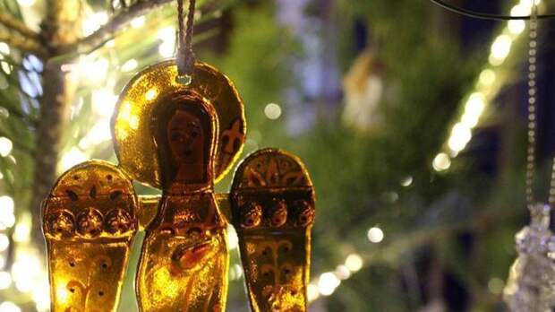 "Как православным христианам праздновать гражданский Новый год?": Церковный календарь на 31 декабря