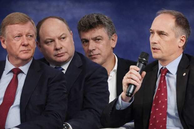 «Не идите, ребята, на заводы работать, а то накажем»: российский предприниматель предложил совершить «налогову революцию»