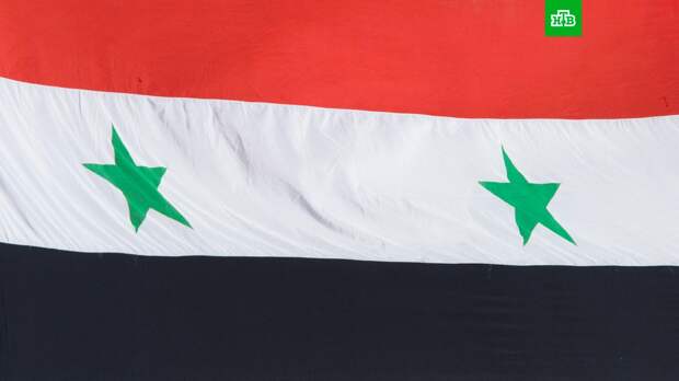 Полянский: ответственность за продовольственный кризис в Сирии лежит на США