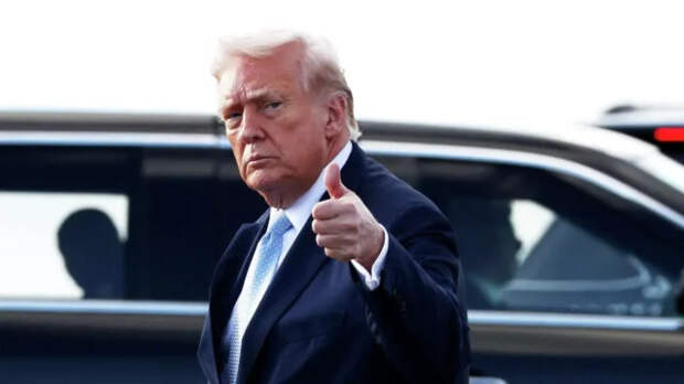 Трамп надеется завершить конфликт с Ираном в ближайшее время – WSJ