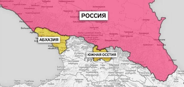 Затулин объяснил, почему Южная Осетия до сих пор не вошла в состав России