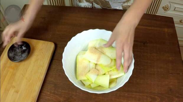 Лучшее летнее блюдо: кабачковые язычки в двойном кляре