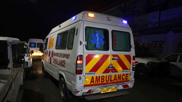 В Индии шестимесячный ребенок умер после кормления из-за загрязненной воды