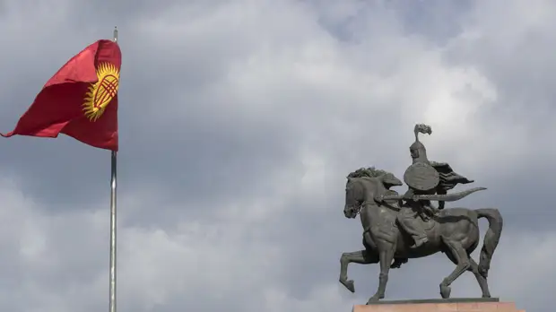 В МИД Киргизии заявили, что заинтересованы в нормализации ситуации в Казахстане