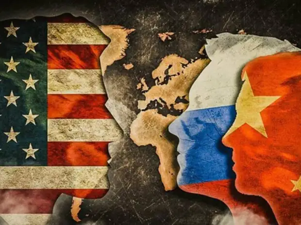 The Washington Post: конец гегемонии Запада положат Индия и Китай к 2040 году