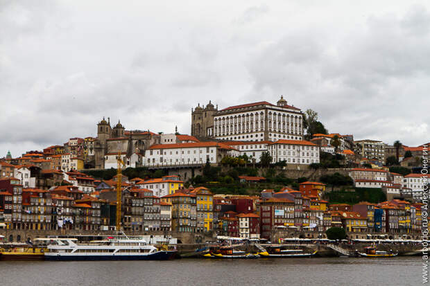 Город за рекой Вила Нова ди Гая, Португалия porto 31 Город за рекой Вила Нова ди Гая, Португалия