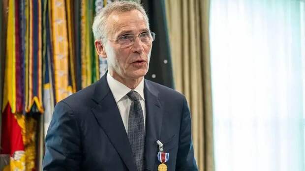 Столтенберг: НАТО может не пережить президентство Трампа