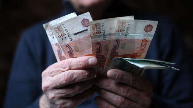 В Госдуме назвали категории граждан с возможностью получения двойной пенсии