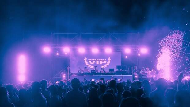 VK Fest в 2026 году впервые пройдет на ВДНХ