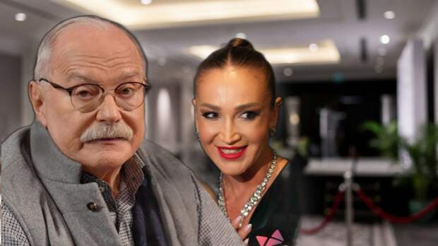 «Это позор!»: 80-летний Никита Михалков обрушился на Данилу Милохина, Ольгу Бузову и Елену Ваенгу