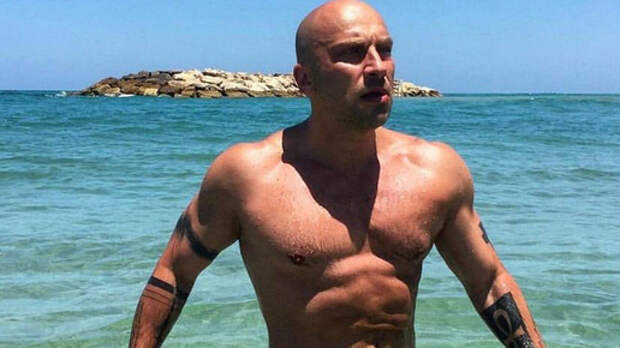 Азербайджанец, араб или туркмен: кто по национальности Дмитрий Нагиев?