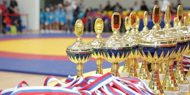 Спортсменка из Алтуфьевского взяла «бронзу» международных игр