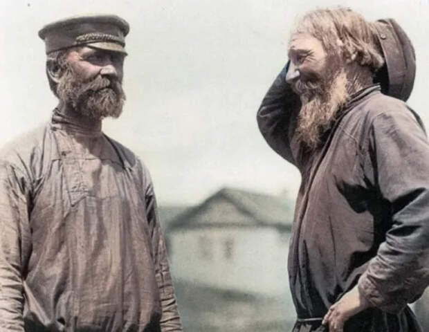 Почему русские считали левшей «колдунами»