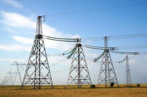 Глава «Укрэнерго» Кудрицкий заявил об ухудшении ситуации с электроснабжением