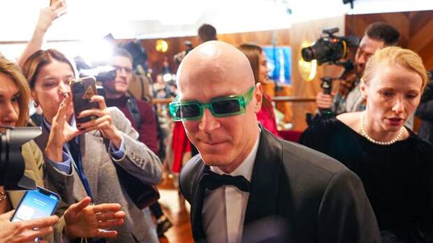 Юра Борисов сыграет Гамлета в постановке МХТ им. Чехова