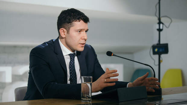Алиханов: Литва в вопросе транзита добивается уступок от ЕС или НАТО