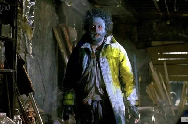 Звезду фильма «Один дома» Стерна оштрафовали за попытку нанять проститутку