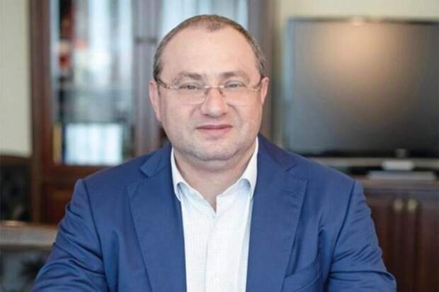 Миллиарды под арестом! Имущество министра на Кубани уходят государству