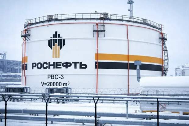 Подарок судьбы: что даст России временный рост цен на нефть и СПГ