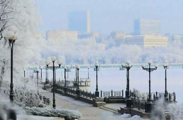 Добрый вечер