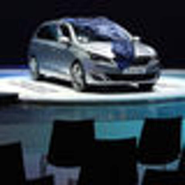 Peugeot 308 SW