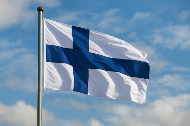 Жесткий курс: финнам предлагают воевать на стороне ВСУ ради поступления в вузы