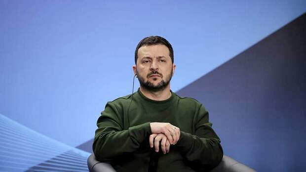 Подполковник Дэвис: переговоры с Россией в ОАЭ вызвали панику Зеленского