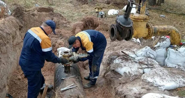 Американский СПГ может не дойти из Греции до украинских потребителей