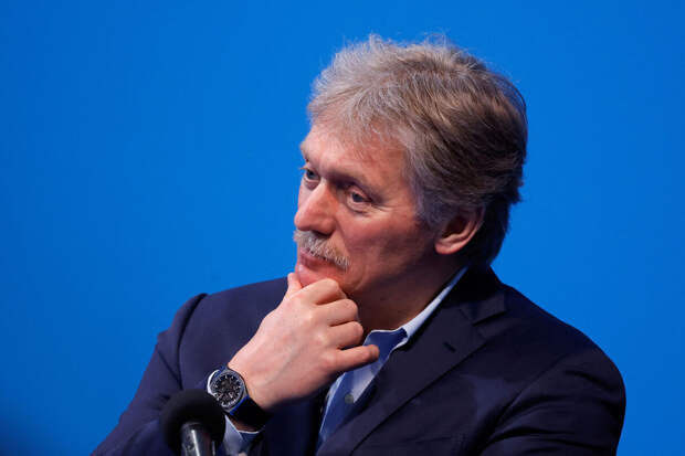 Песков: в России работает отлаженная система по контролю за ценами на топливо