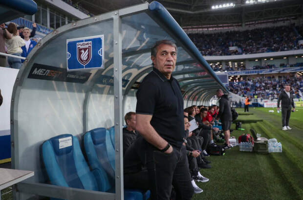 Александр Гришин: «Потолок игроков «Рубина» при Рахимове достиг критической точки»
