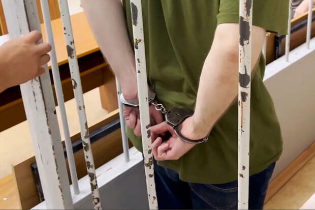 SHOT: задержанный за убийство бизнесвумен футболист мог стать жертвой мошенников