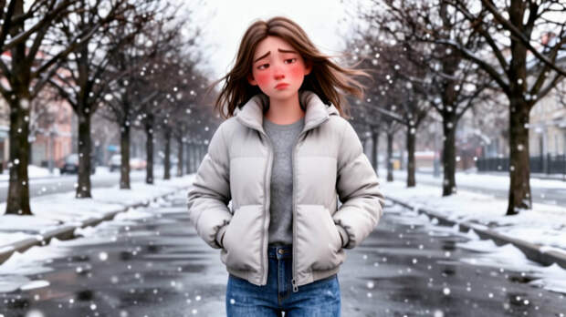 Холодная весна 2026-го. Какая погода будет на Алтае в конце марта и в апреле