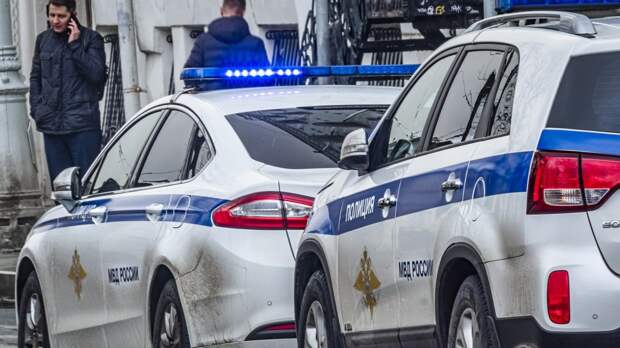 Полицейские устроили облаву на членов группировки «Редан» в ТЦ «Галерея Новосибирск»