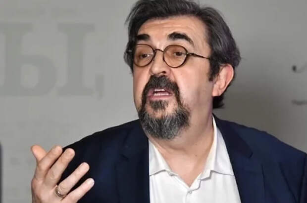 Последнюю роль Золотовицкого в сериале «Улица Шекспира» сочли пророческой