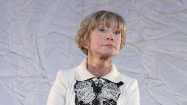 «Срочно меняем планы»: Сергей Ланбамин назвал трагедией смерть Веры Алентовой