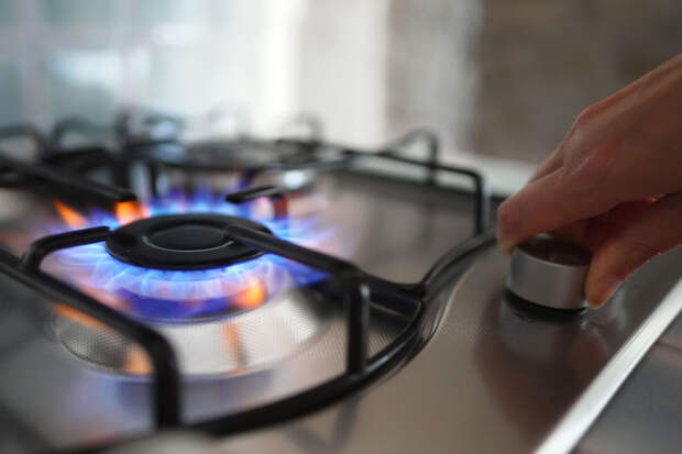 "Газпром": в Инчукалнском ПХГ Прибалтики осталось менее трети запасов газа