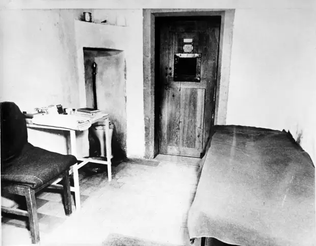 «Справедливый и заслуженный приговор»: как казнили главных нацистских преступников гитлеровской Германии