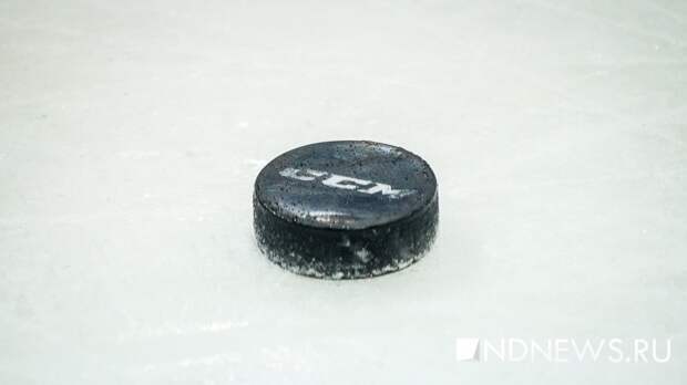 «Трактор» проиграл на старте плей-офф Кубка Гагарина