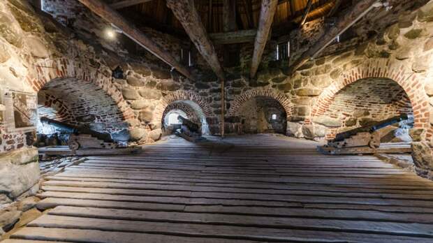 Три сотни боевиков ВСУ засели в православном монастыре на Курщине: Главная проблема - подземный ход