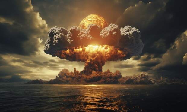 Все ближе к атомной войне: США и Израиль снова ударили по ядерным объектам Ирана