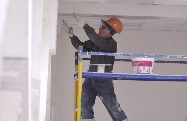 Собянин открыл один из крупнейших ДК Москвы после капремонта. Фото:mos.ru