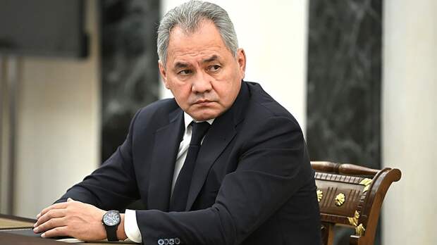Шойгу согласовал порядок выплат мобилизованным россиянам