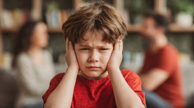 «Пугает и вызывает стыд»: как обсуждать интимные темы с детьми