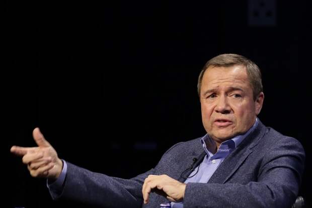 Reuters узнал об уходе Юмашева с поста советника Путина на общественных началах