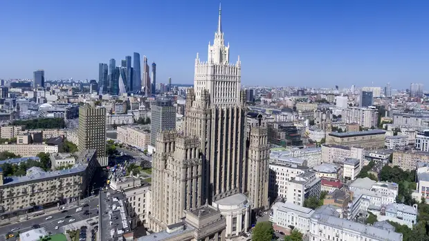 «ГРУ пора превратить в хештег»: как в России отреагировали на заявления западных стран о «кибершпионаже» Москвы