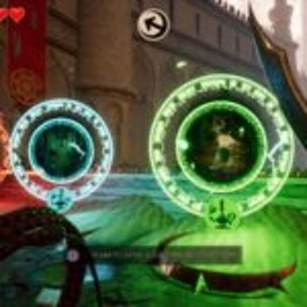 City of Brass: игра от создателей BioShock  