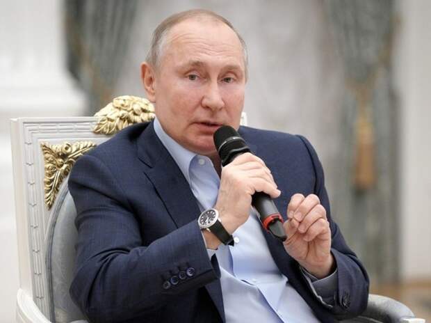 На неделе мы узнали, что посадить президента страны в тюрьму – это не страшно