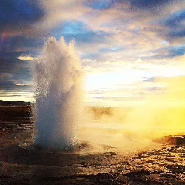 Репортаж из Instagram: Исландия icelandinstagram02 Репортаж из Instagram: Исландия